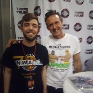 Meet your Posher, Cory